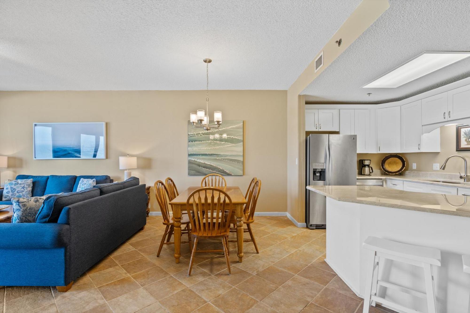Phoenix 6 Unit 1213 Orange Beach Extérieur photo