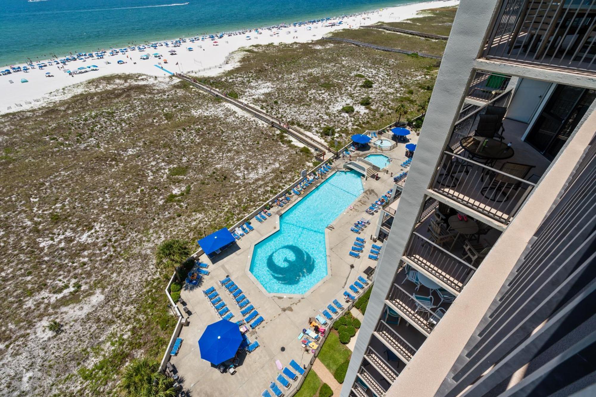 Phoenix 6 Unit 1213 Orange Beach Extérieur photo