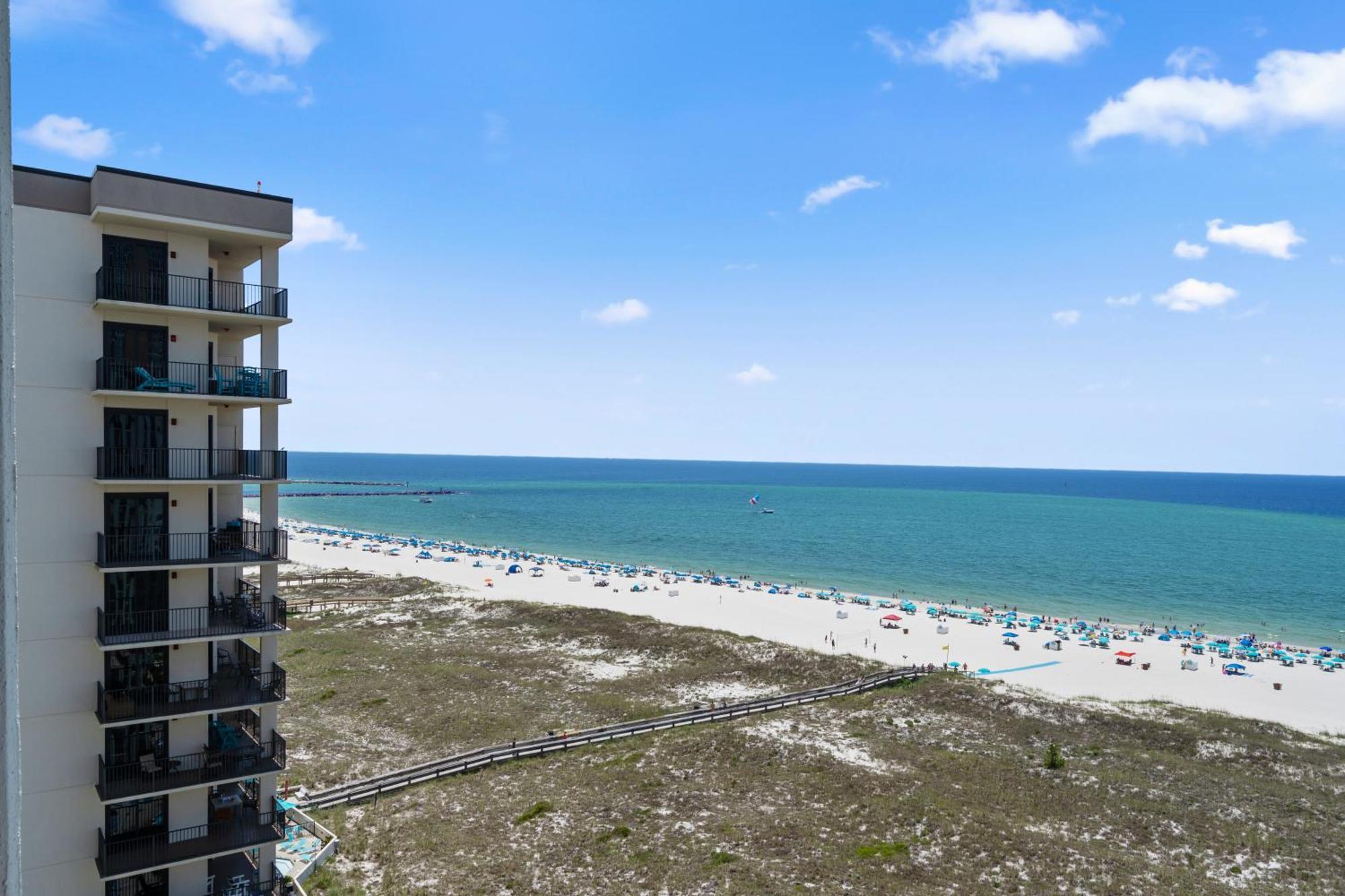 Phoenix 6 Unit 1213 Orange Beach Extérieur photo