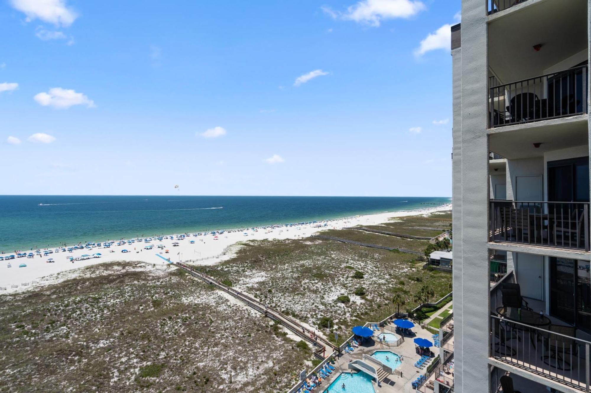 Phoenix 6 Unit 1213 Orange Beach Extérieur photo