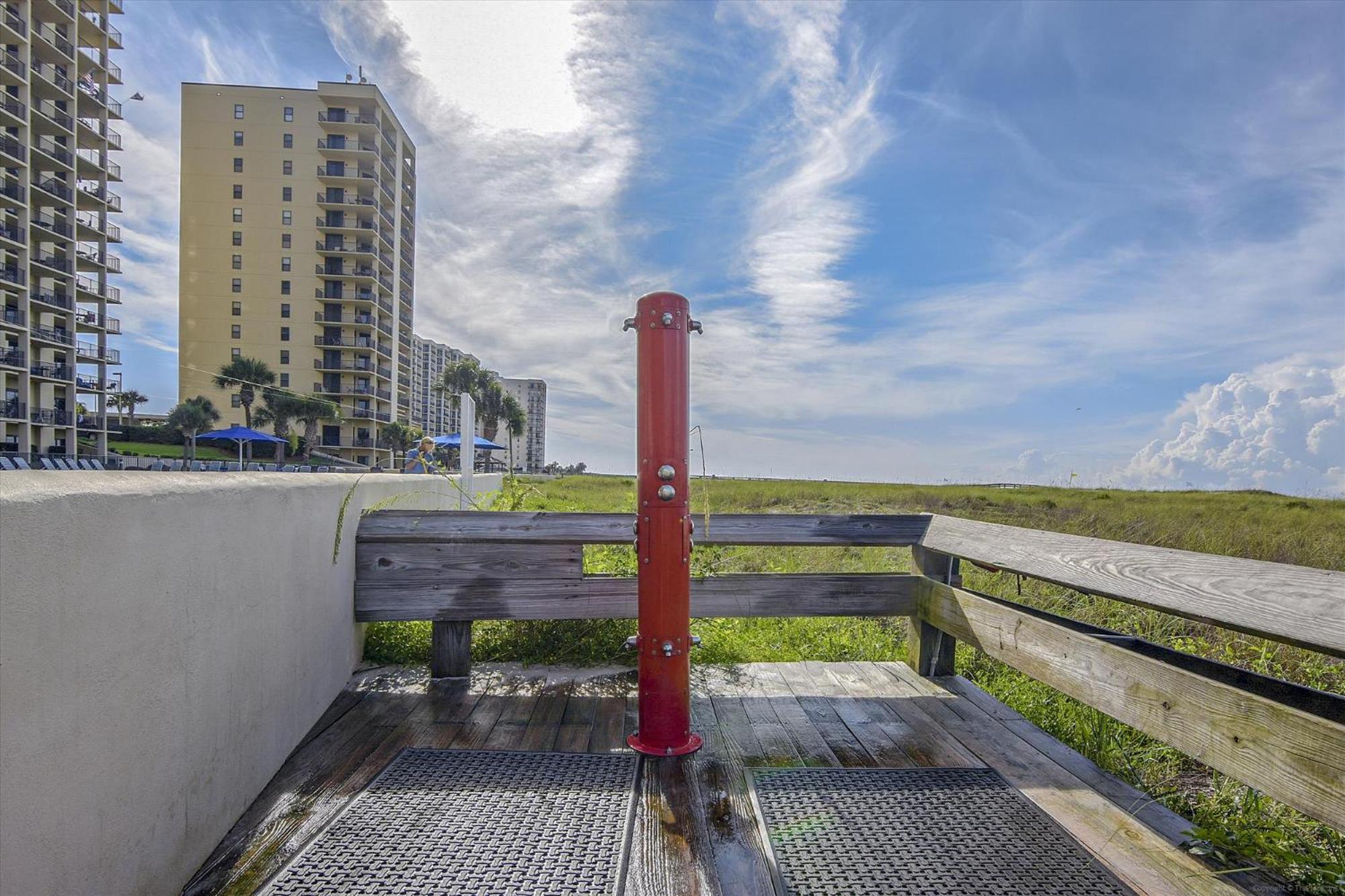 Phoenix 6 Unit 1213 Orange Beach Extérieur photo