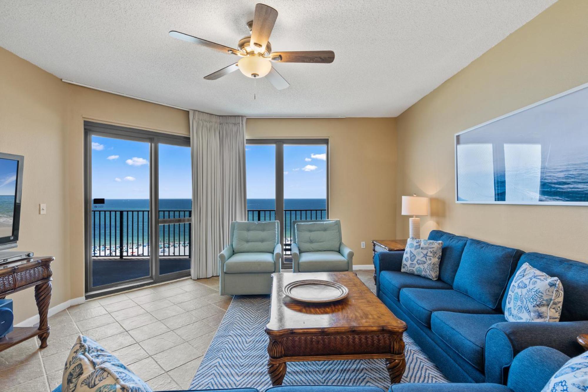 Phoenix 6 Unit 1213 Orange Beach Extérieur photo