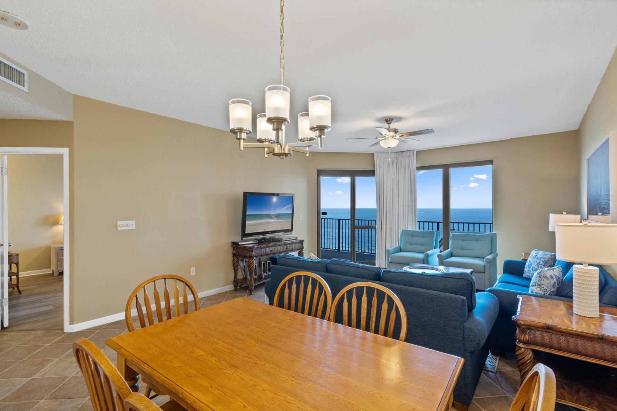 Phoenix 6 Unit 1213 Orange Beach Extérieur photo