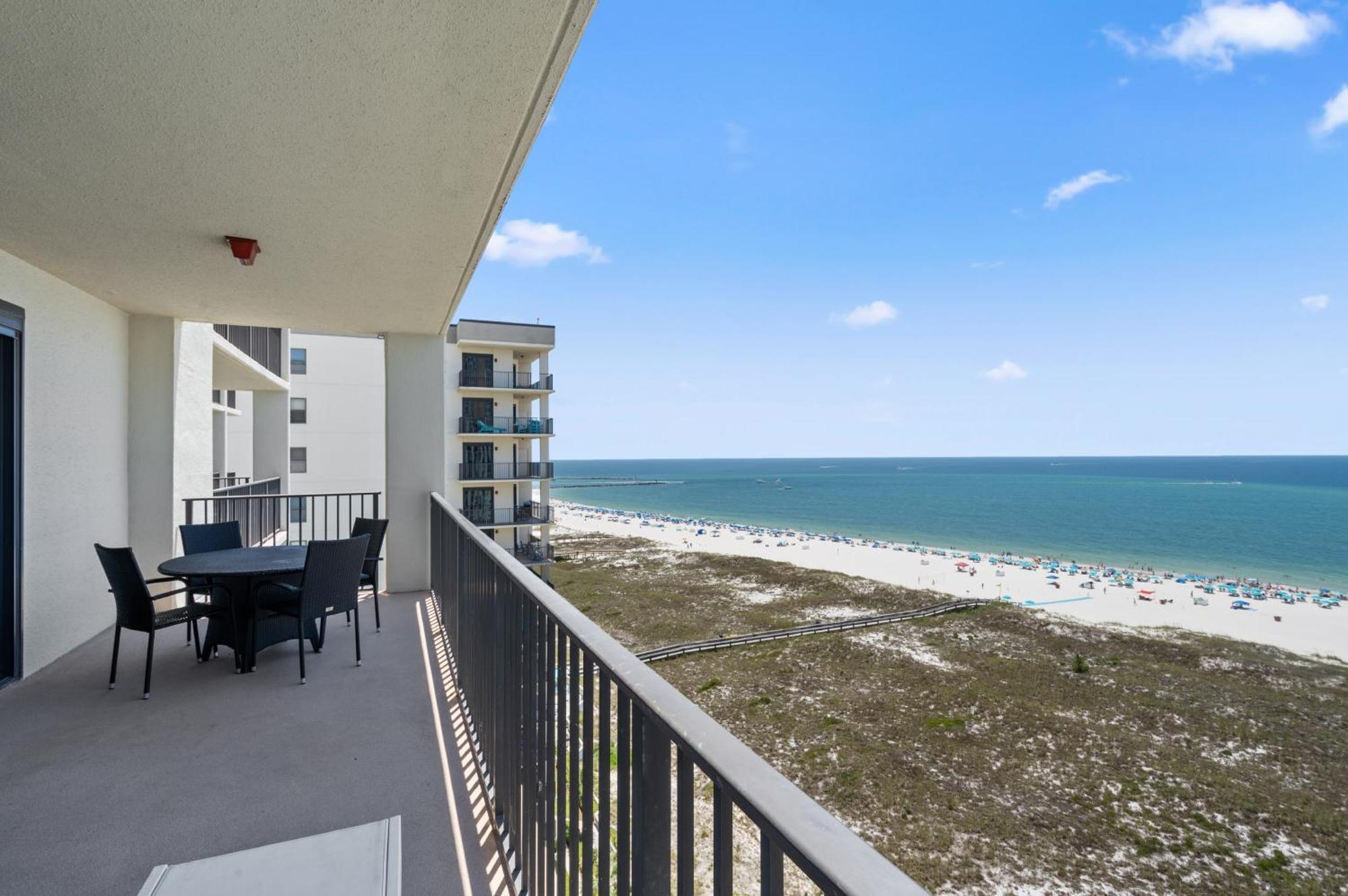 Phoenix 6 Unit 1213 Orange Beach Extérieur photo