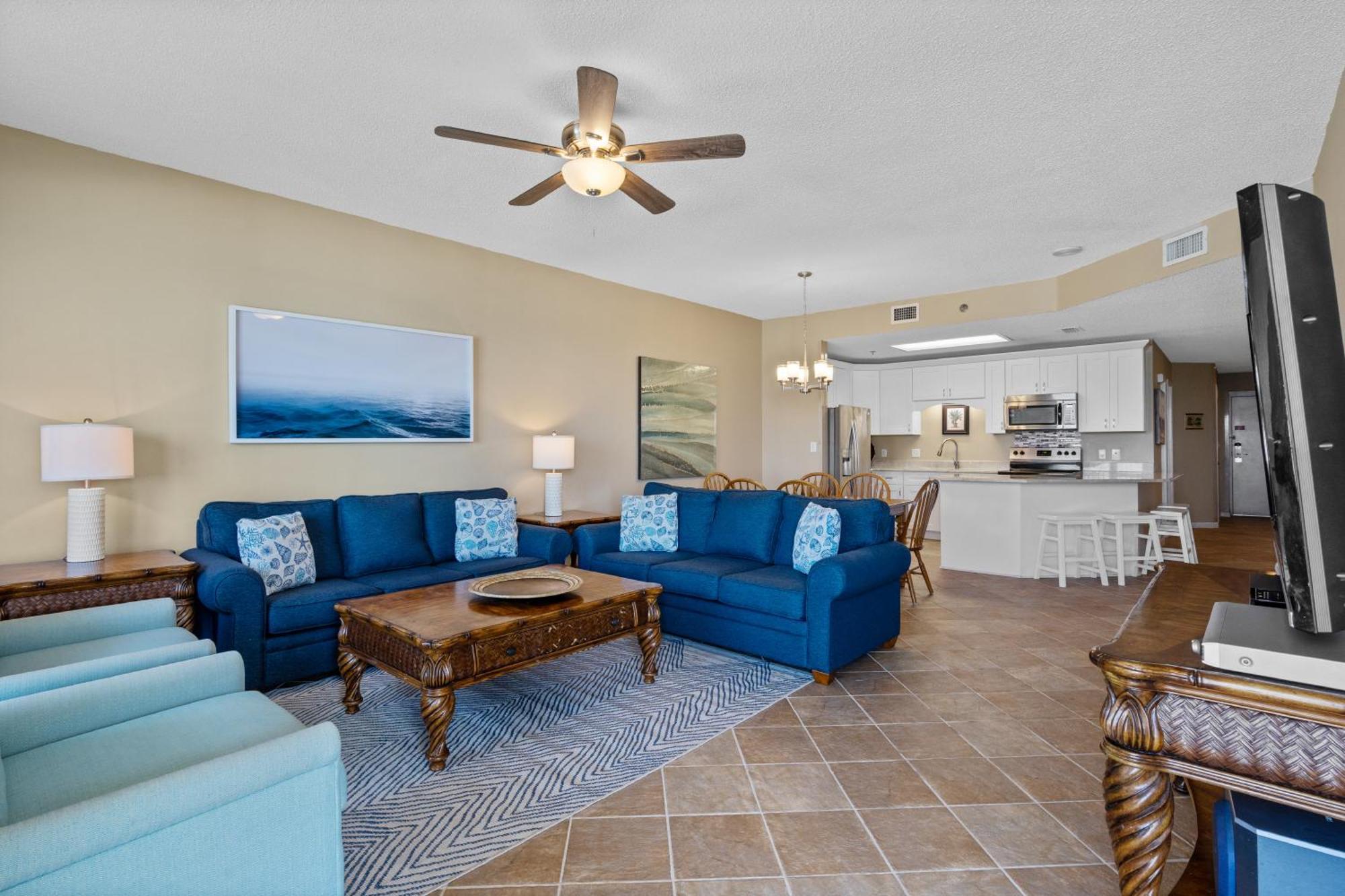 Phoenix 6 Unit 1213 Orange Beach Extérieur photo