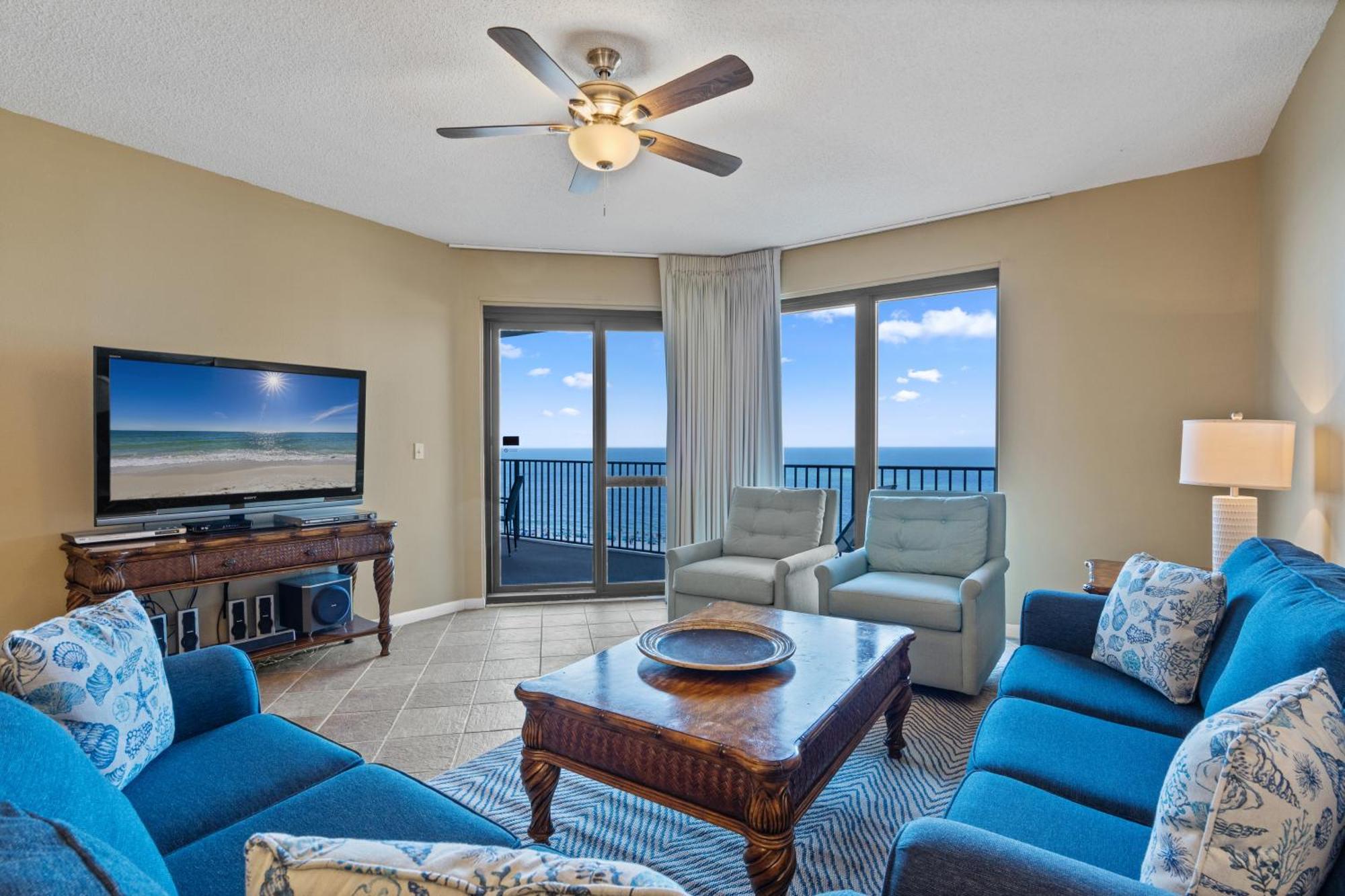 Phoenix 6 Unit 1213 Orange Beach Extérieur photo