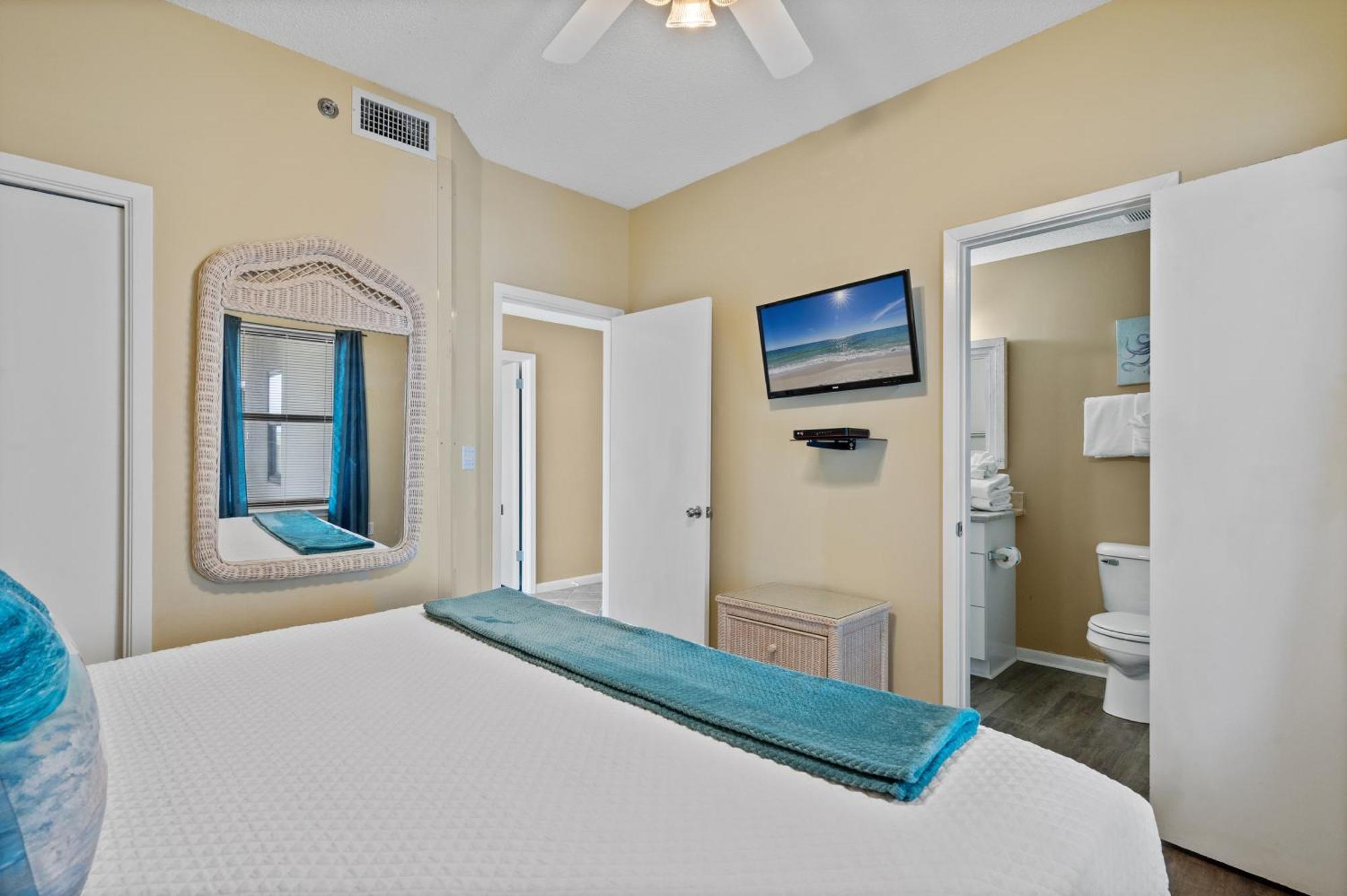 Phoenix 6 Unit 1213 Orange Beach Extérieur photo