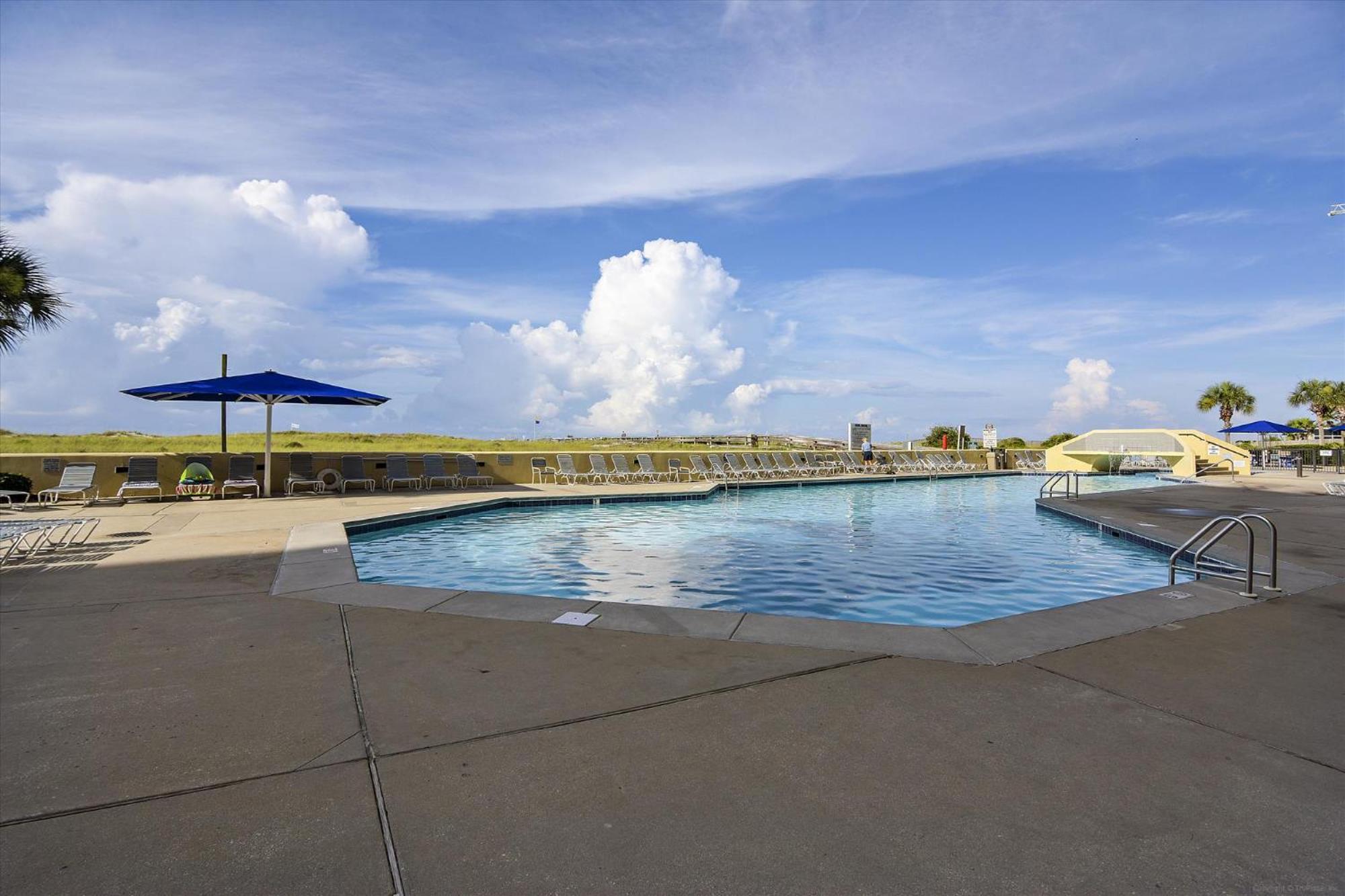 Phoenix 6 Unit 1213 Orange Beach Extérieur photo