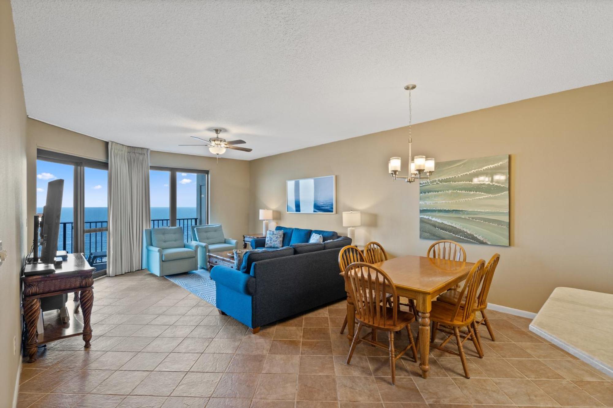 Phoenix 6 Unit 1213 Orange Beach Extérieur photo