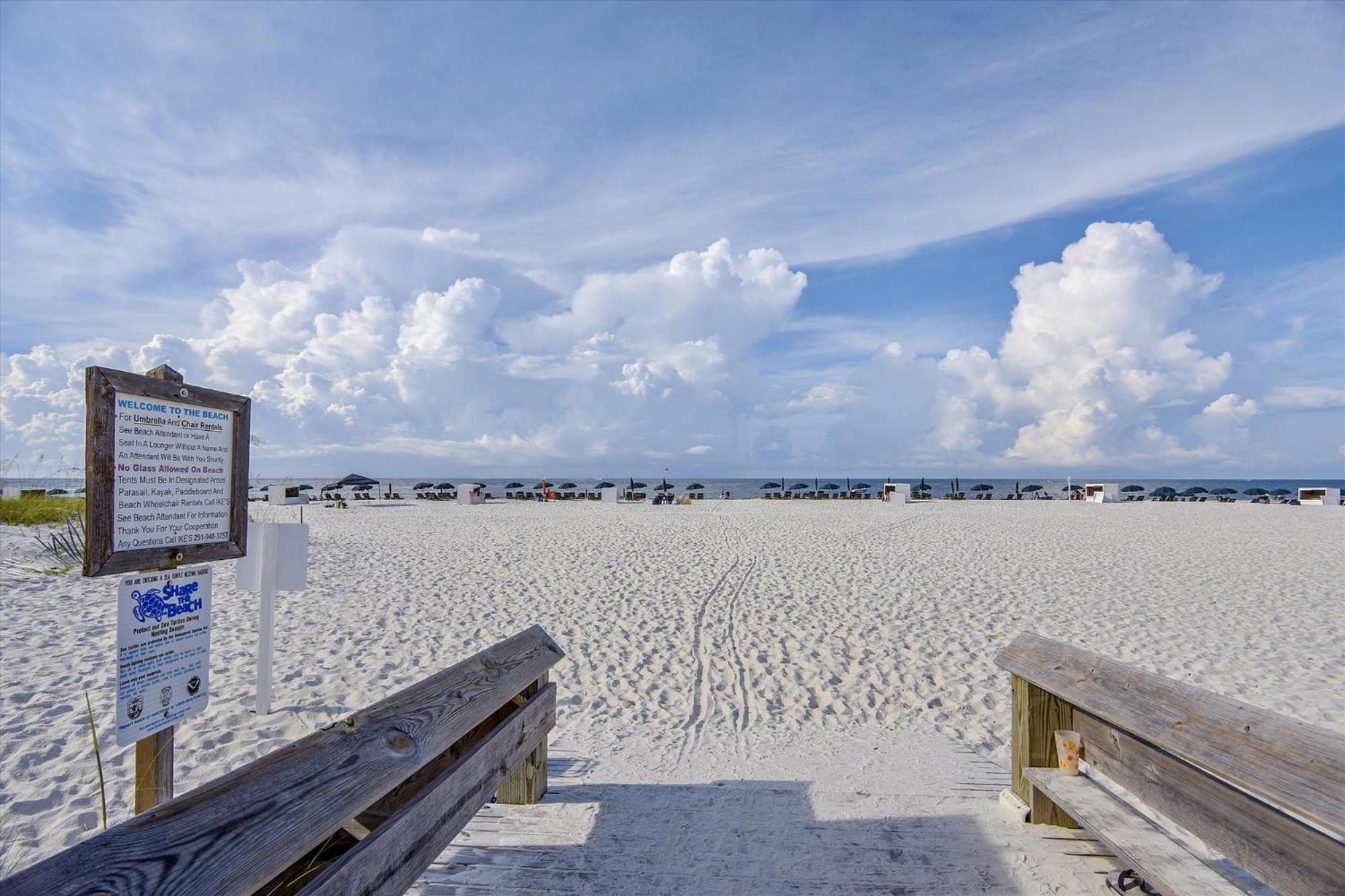 Phoenix 6 Unit 1213 Orange Beach Extérieur photo