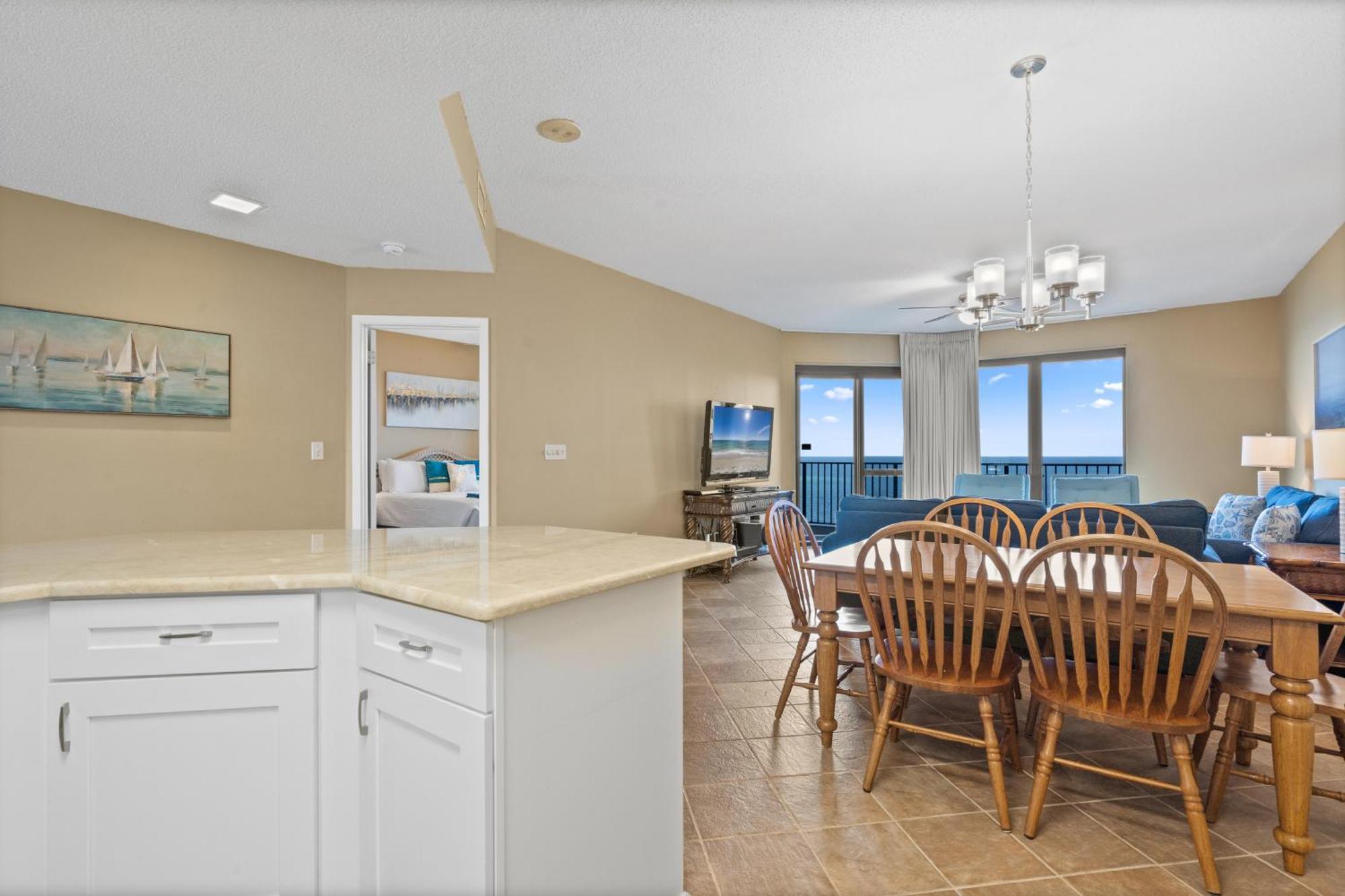 Phoenix 6 Unit 1213 Orange Beach Extérieur photo