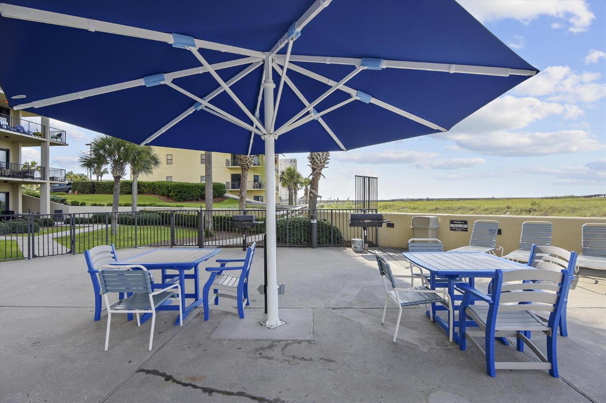 Phoenix 6 Unit 1213 Orange Beach Extérieur photo