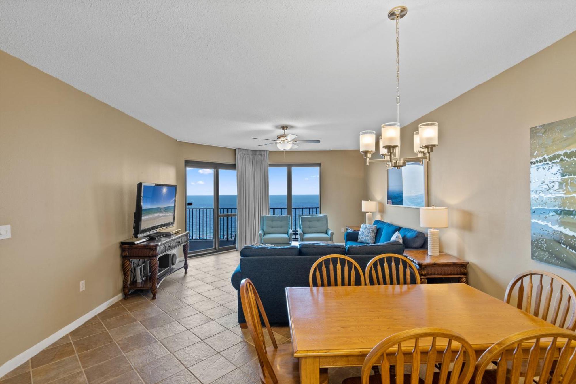 Phoenix 6 Unit 1213 Orange Beach Extérieur photo
