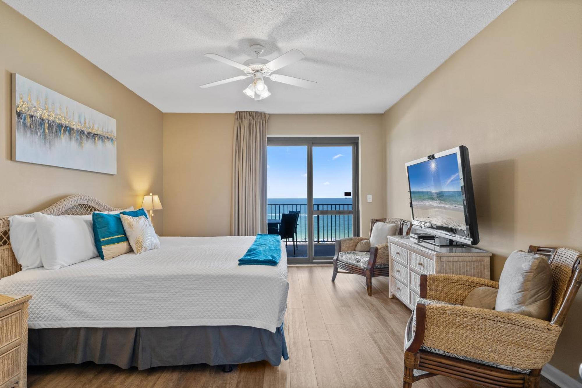 Phoenix 6 Unit 1213 Orange Beach Extérieur photo