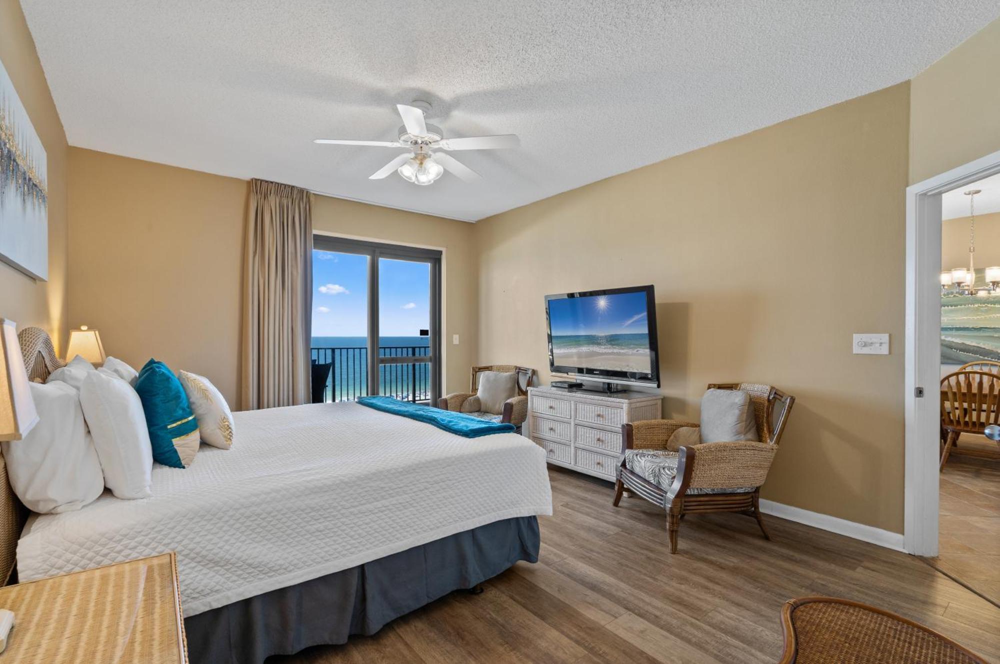 Phoenix 6 Unit 1213 Orange Beach Extérieur photo
