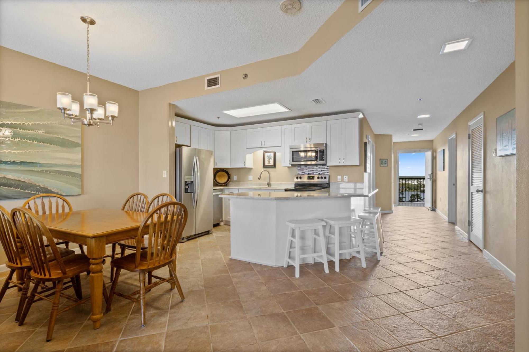 Phoenix 6 Unit 1213 Orange Beach Extérieur photo