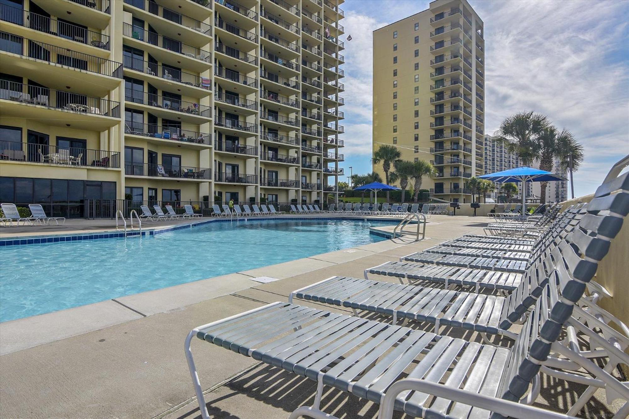 Phoenix 6 Unit 1213 Orange Beach Extérieur photo