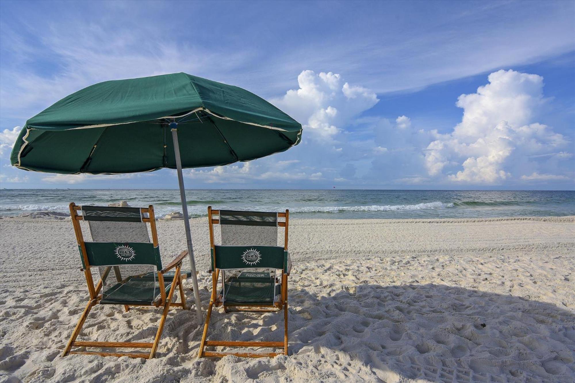 Phoenix 6 Unit 1213 Orange Beach Extérieur photo