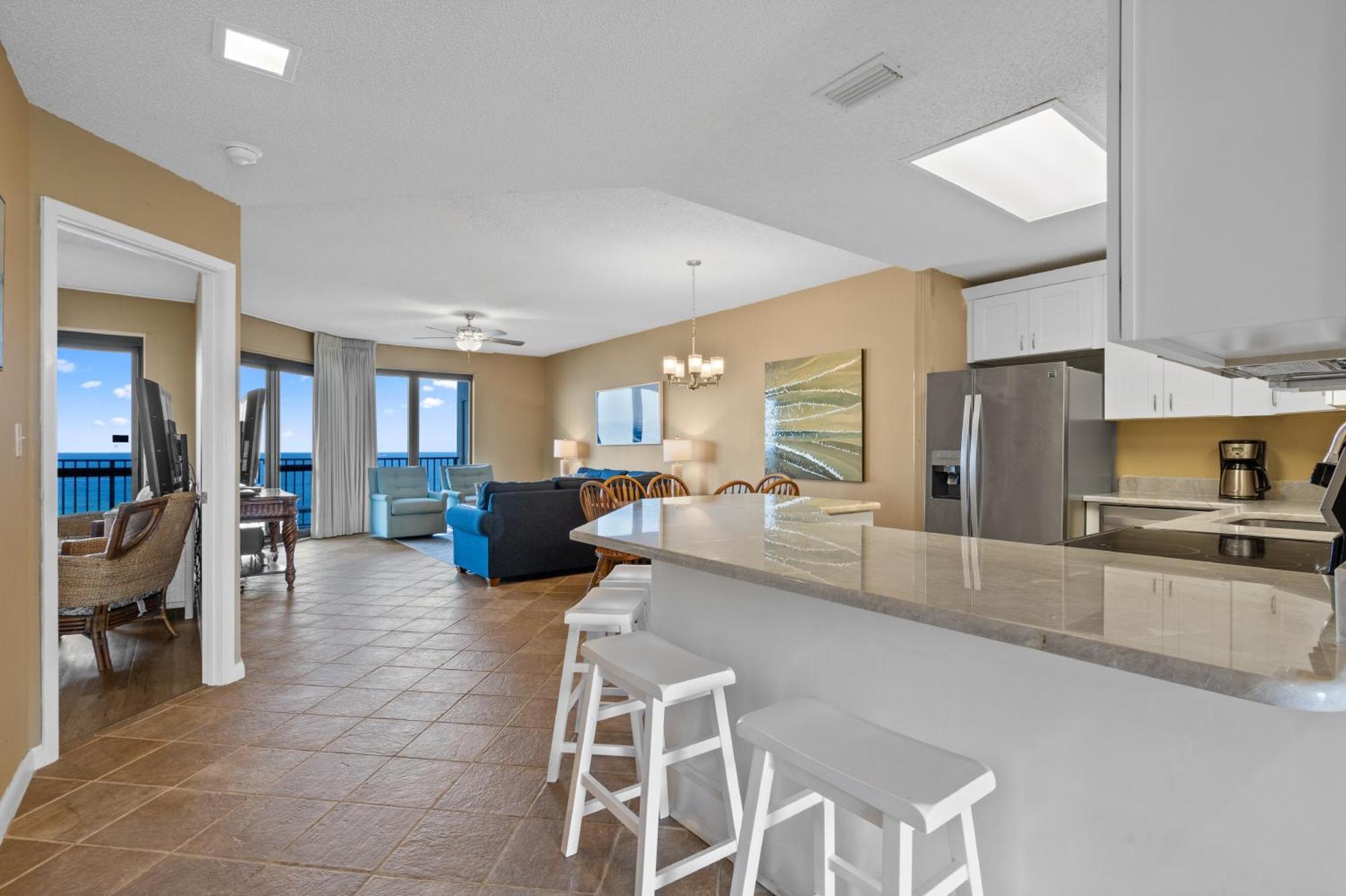 Phoenix 6 Unit 1213 Orange Beach Extérieur photo