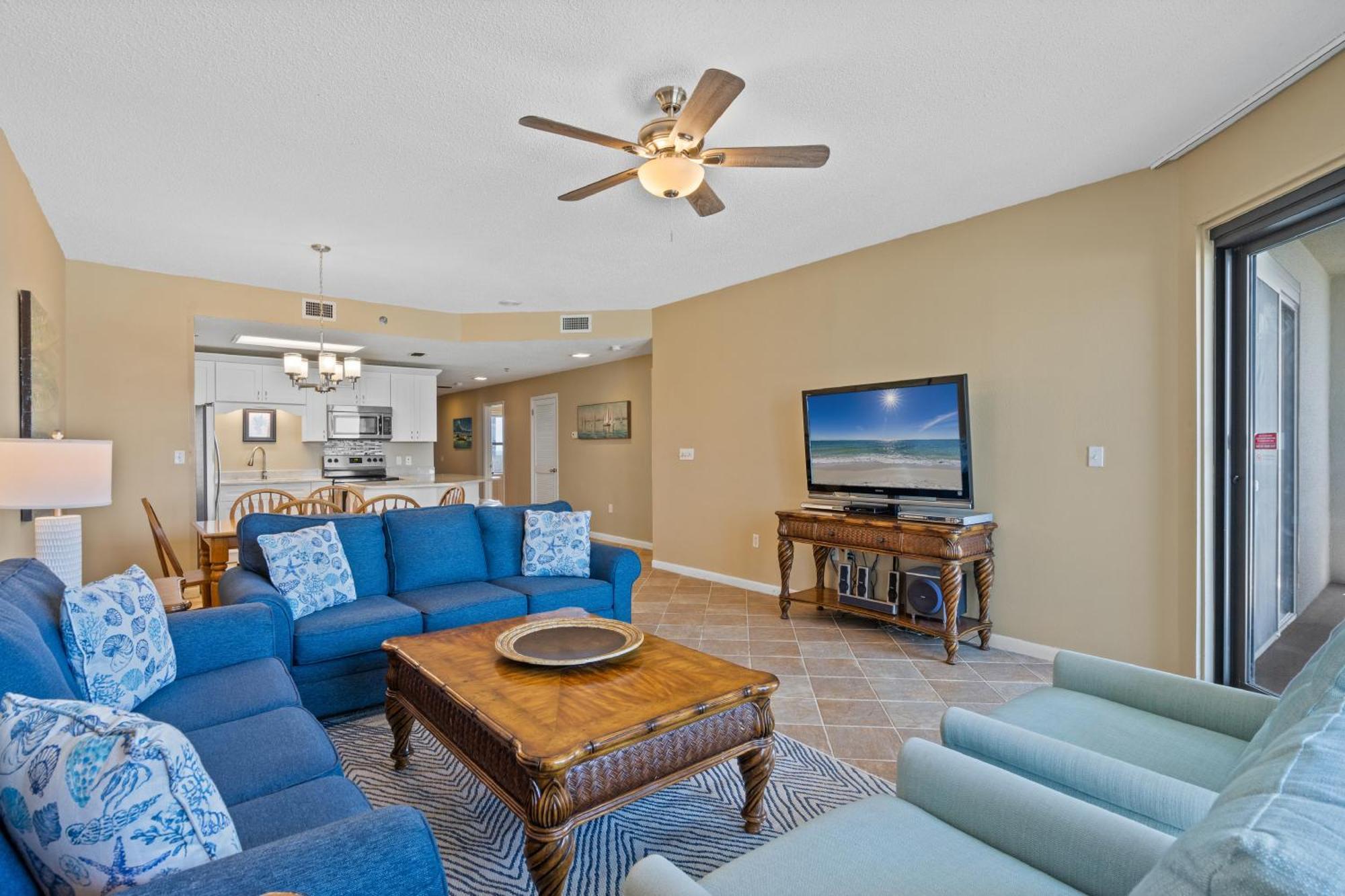 Phoenix 6 Unit 1213 Orange Beach Extérieur photo