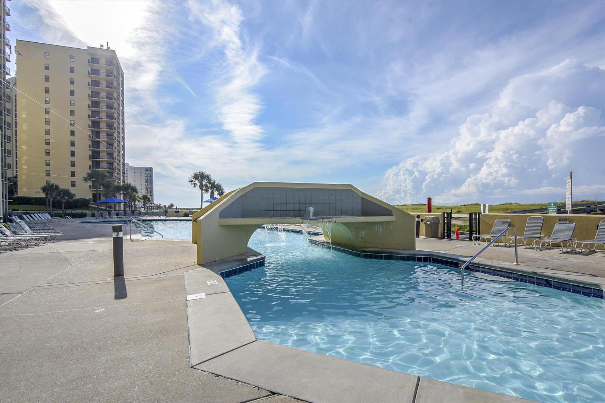 Phoenix 6 Unit 1213 Orange Beach Extérieur photo