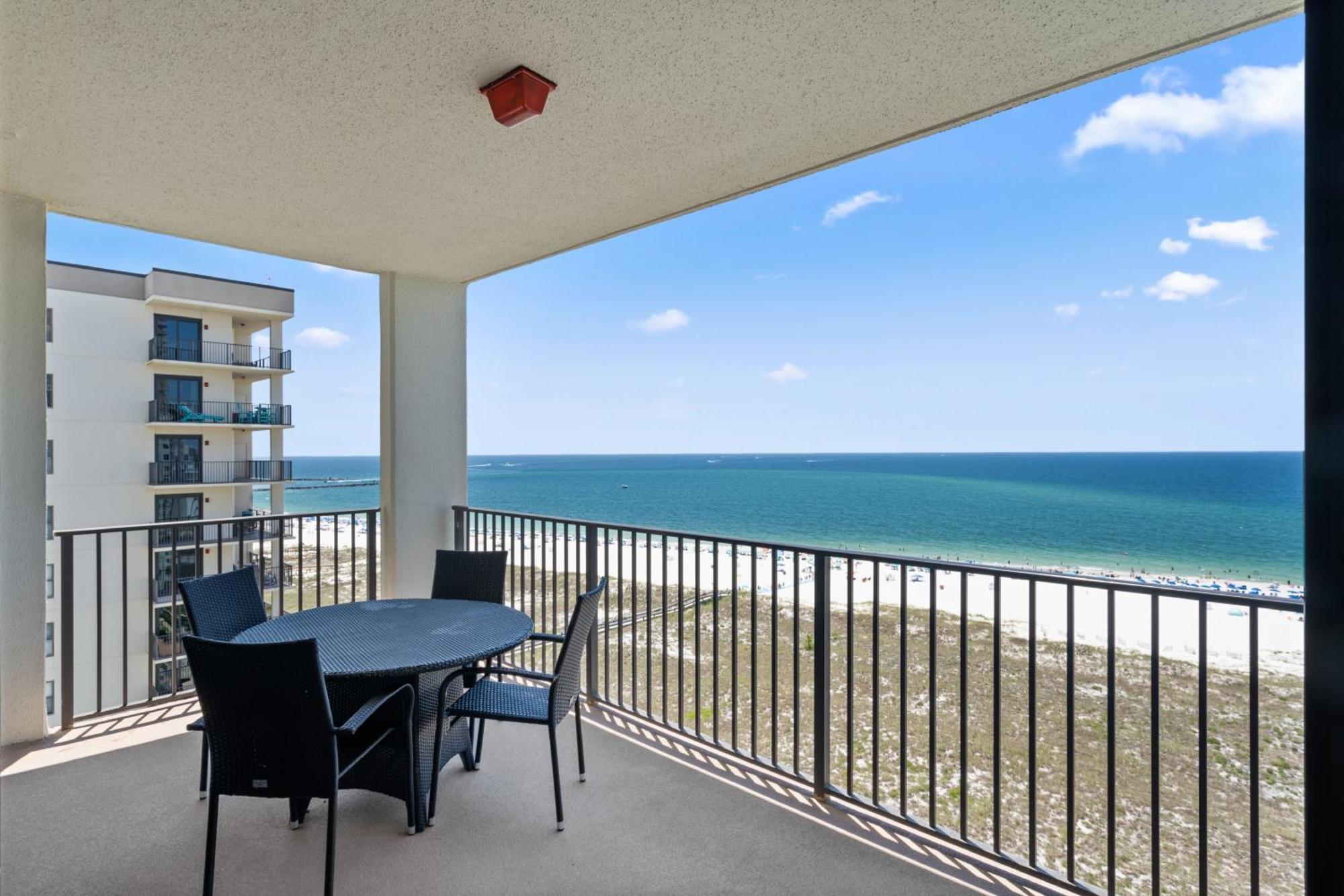 Phoenix 6 Unit 1213 Orange Beach Extérieur photo