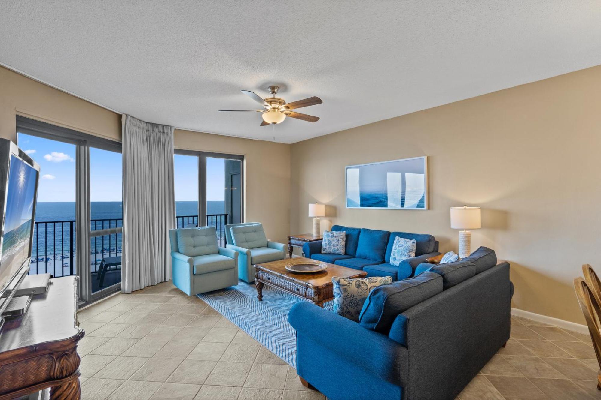 Phoenix 6 Unit 1213 Orange Beach Extérieur photo