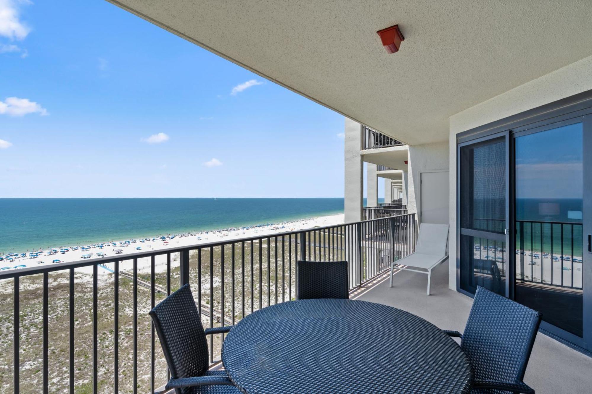 Phoenix 6 Unit 1213 Orange Beach Extérieur photo